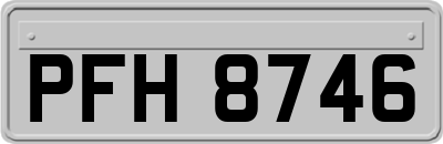PFH8746