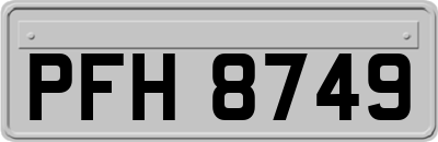 PFH8749