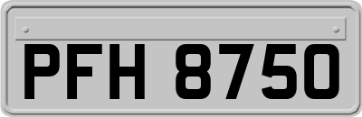 PFH8750