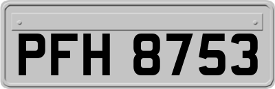 PFH8753