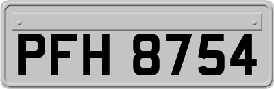 PFH8754