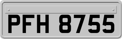PFH8755
