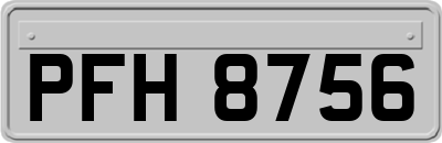 PFH8756
