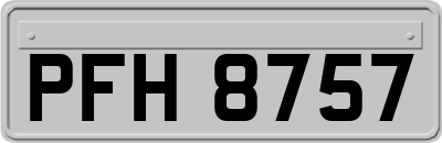 PFH8757