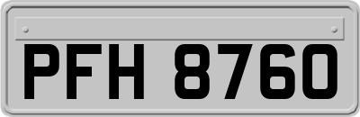 PFH8760