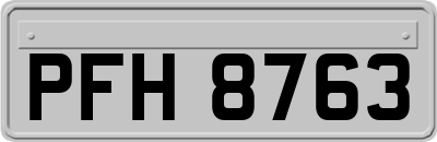 PFH8763