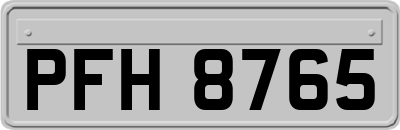 PFH8765