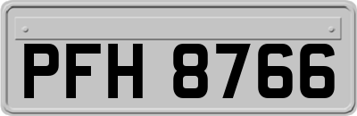 PFH8766