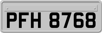 PFH8768
