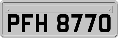 PFH8770