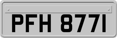 PFH8771