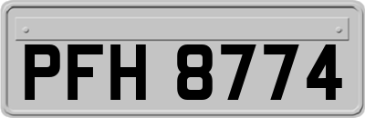 PFH8774