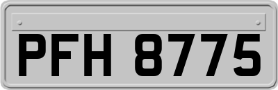 PFH8775