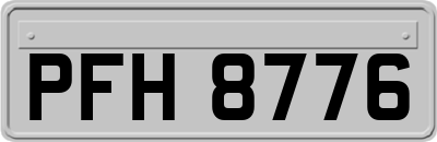 PFH8776