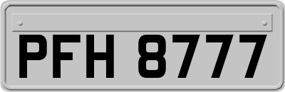 PFH8777