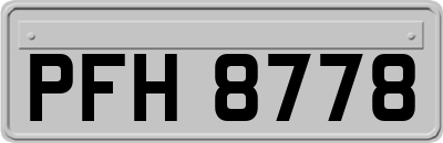 PFH8778