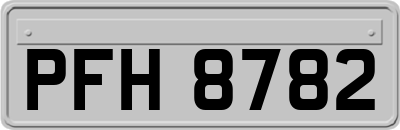 PFH8782