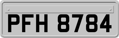 PFH8784