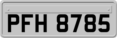 PFH8785