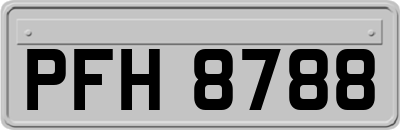 PFH8788