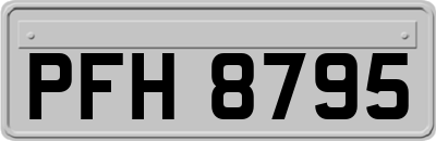 PFH8795