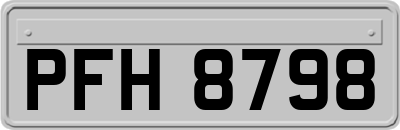 PFH8798