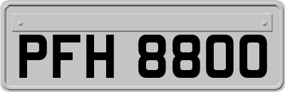 PFH8800