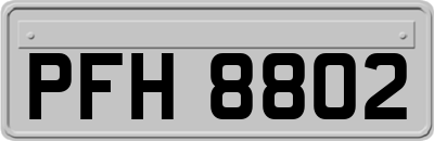 PFH8802