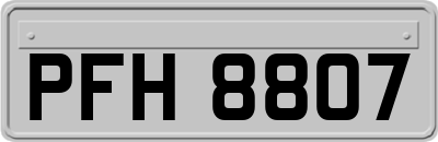 PFH8807