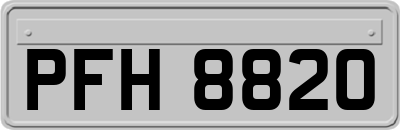 PFH8820