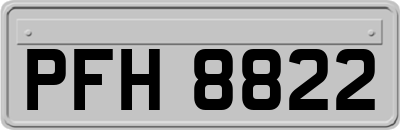 PFH8822