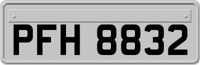 PFH8832