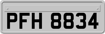 PFH8834