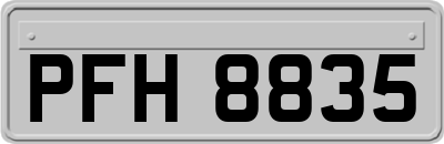 PFH8835