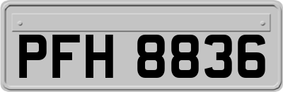 PFH8836