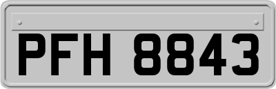 PFH8843