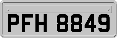 PFH8849