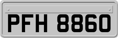 PFH8860