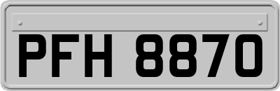 PFH8870
