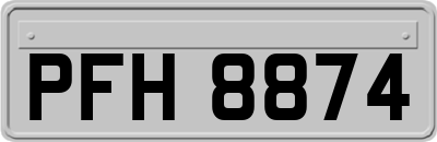 PFH8874