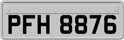 PFH8876
