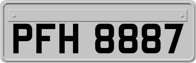 PFH8887