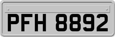 PFH8892