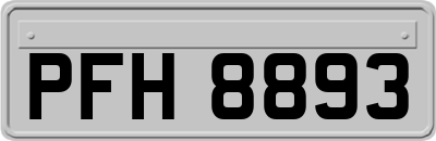 PFH8893