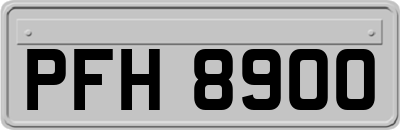 PFH8900
