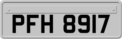 PFH8917
