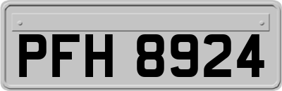 PFH8924