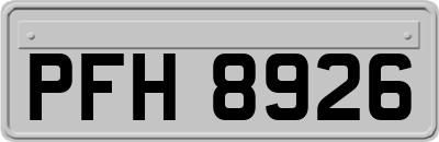 PFH8926