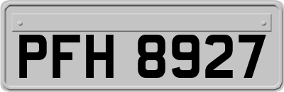 PFH8927