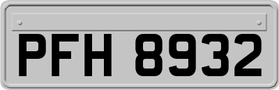 PFH8932